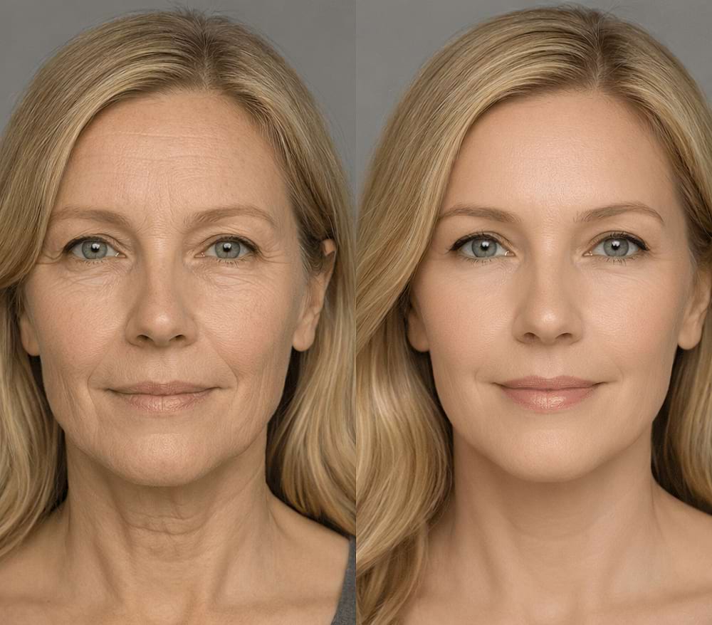 Estetický prístroj na lifting pleti BeautyRelax Magnetic Pulsemax Face Twin