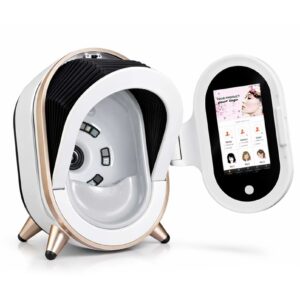 Analyzátor pleti BeautyRelax iCam Premium