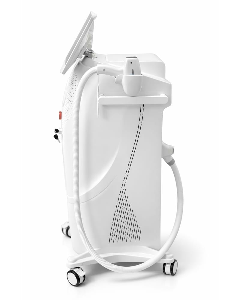 Estetický multifunkčný prístroj BeautyRelax Studio Elite – Obrázok 13