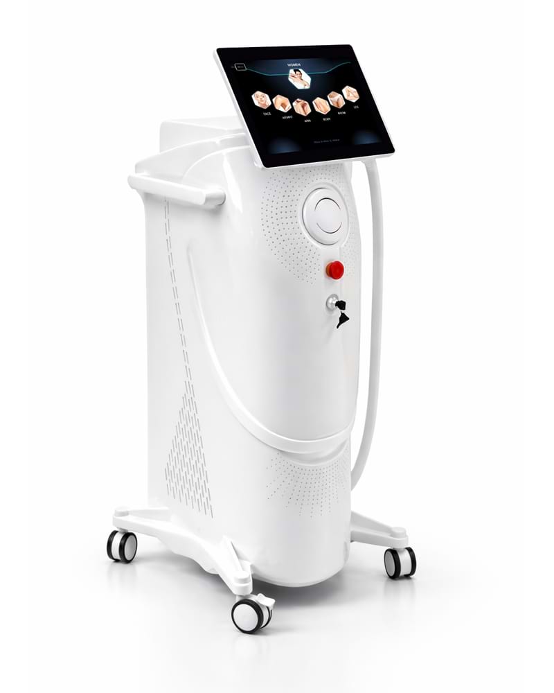 Estetický multifunkčný prístroj BeautyRelax Studio Elite – Obrázok 10