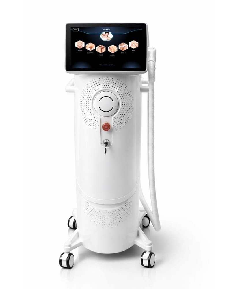 Estetický multifunkčný prístroj BeautyRelax Studio Elite – Obrázok 9