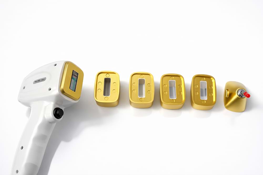 Estetický multifunkčný prístroj BeautyRelax Studio Elite – Obrázok 15