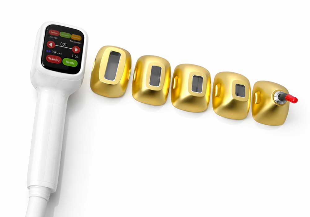 Estetický multifunkčný prístroj BeautyRelax Studio Elite – Obrázok 14