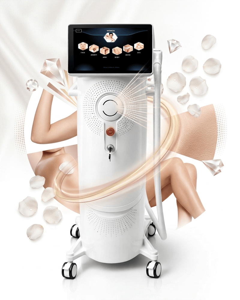 Estetický multifunkčný prístroj BeautyRelax Studio Elite – Obrázok 8