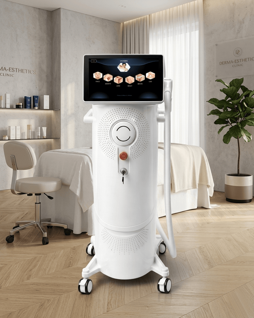 Estetický multifunkčný prístroj BeautyRelax Studio Elite – Obrázok 2