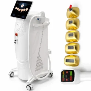 Estetický multifunkčný prístroj BeautyRelax Studio Elite