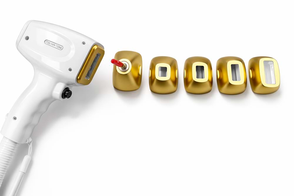 Estetický multifunkčný prístroj BeautyRelax Studio Elite – Obrázok 16