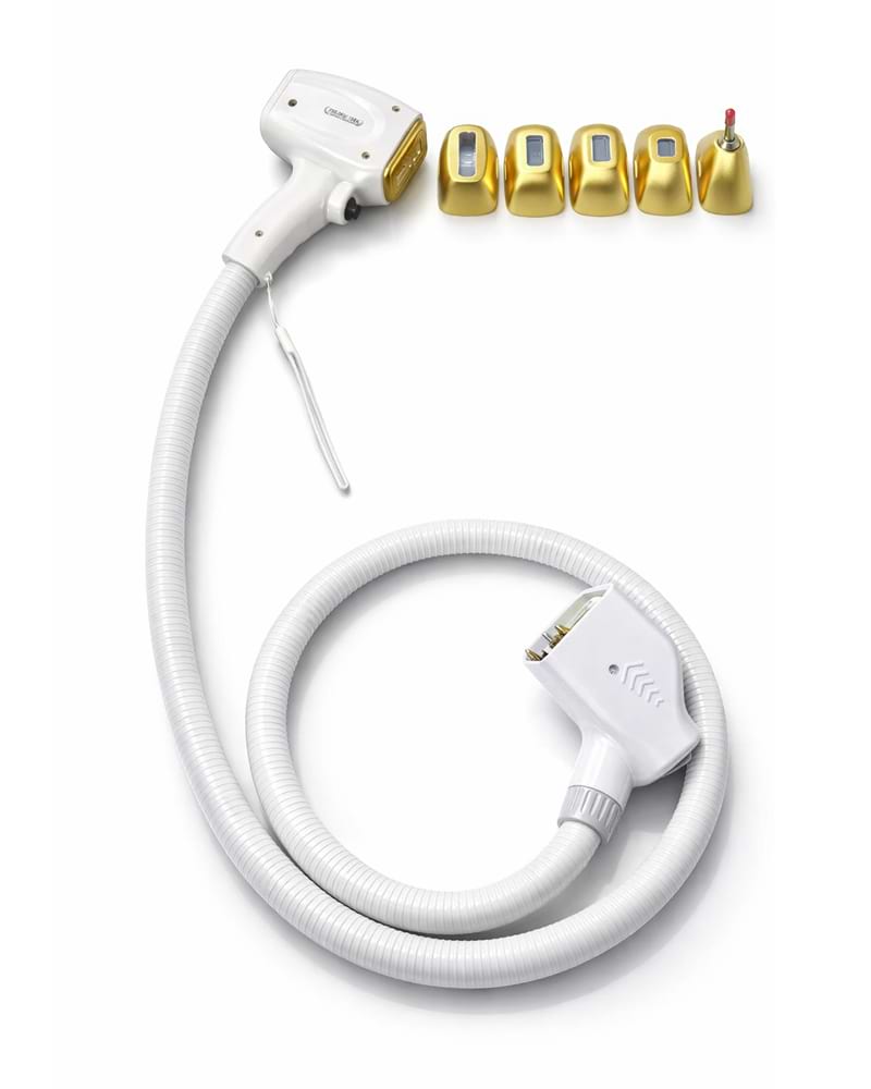 Estetický multifunkčný prístroj BeautyRelax Studio Elite – Obrázok 17