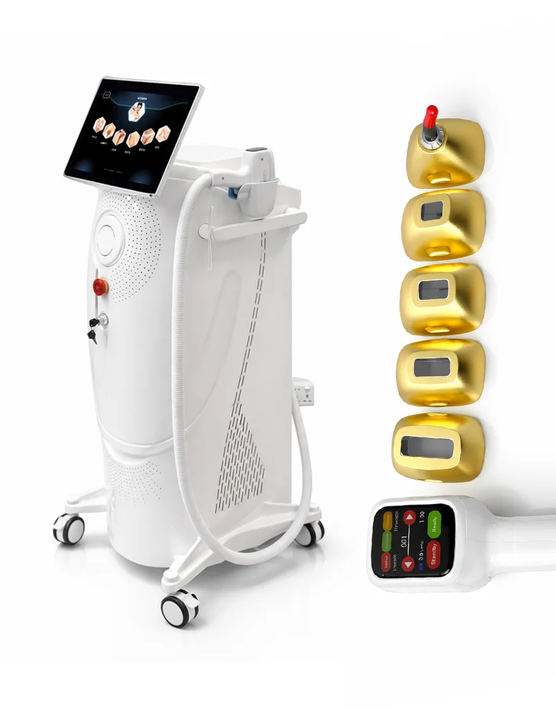 Estetický multifunkčný prístroj BeautyRelax Studio Elite