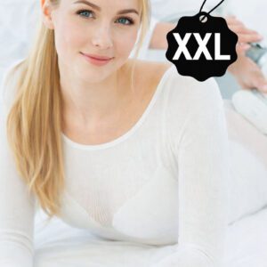 Telový elastický oblek BeautyRelax