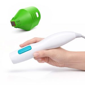 Náhradná aplikačná hlavica pre model BeautyRelax Fraxlift Studio Performance veľkosť S