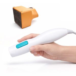 Náhradná aplikačná hlavica pre model BeautyRelax Fraxlift Studio Performance veľkosť L