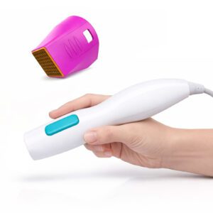 Náhradní aplikační hlavice pro model BeautyRelax Fraxlift Studio Performance velikost M