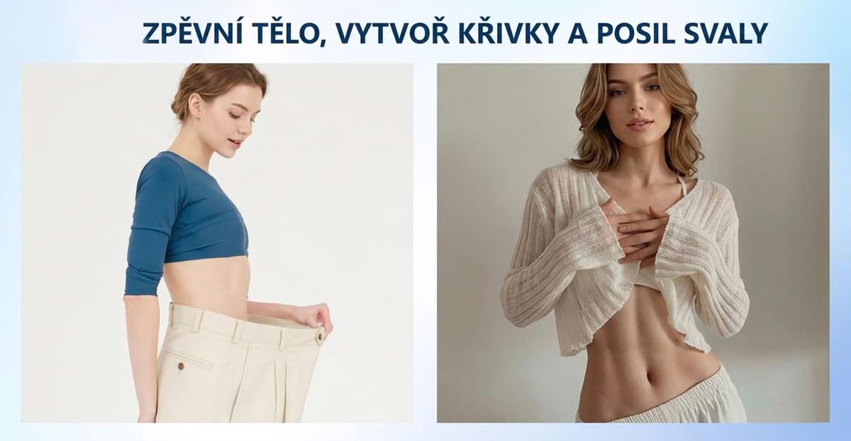 Masážny prístroj na formovanie postavy BeautyRelax Magnetic Pulsemax Studio Performance – Obrázok 21