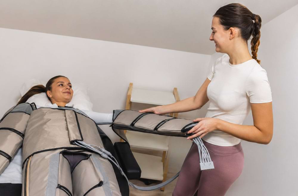 Masážny prístroj BeautyRelax Airflow IR Max Performance – Obrázok 24