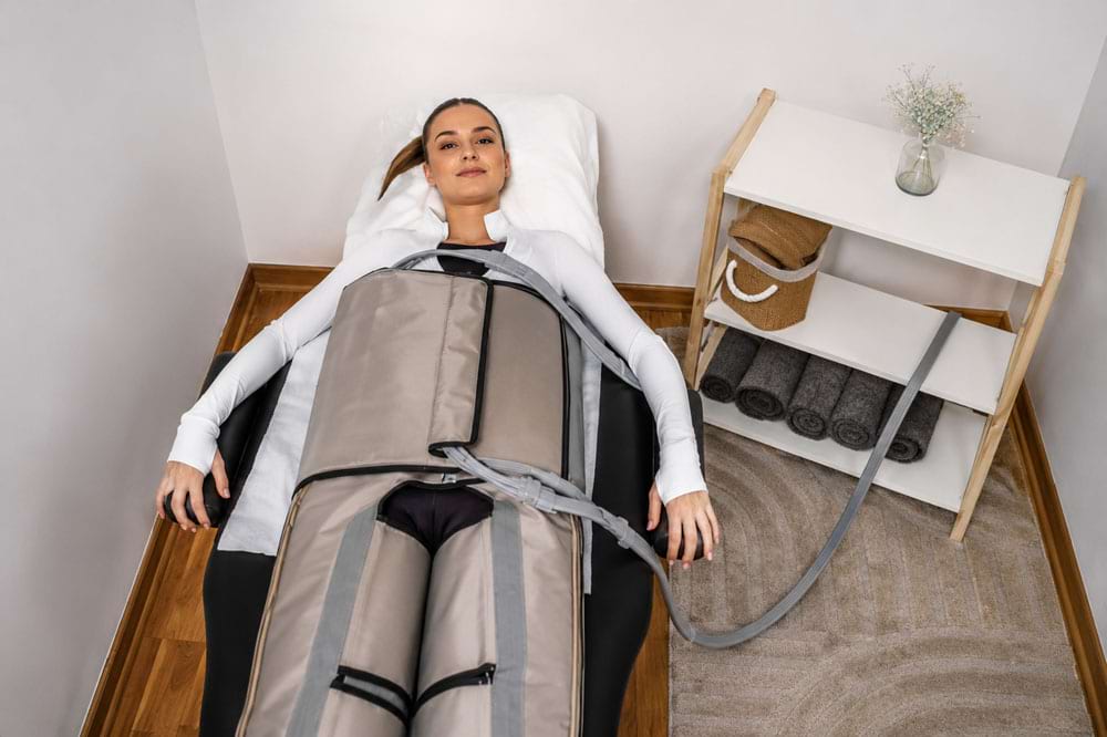 Masážny prístroj BeautyRelax Airflow IR Max Performance – Obrázok 31