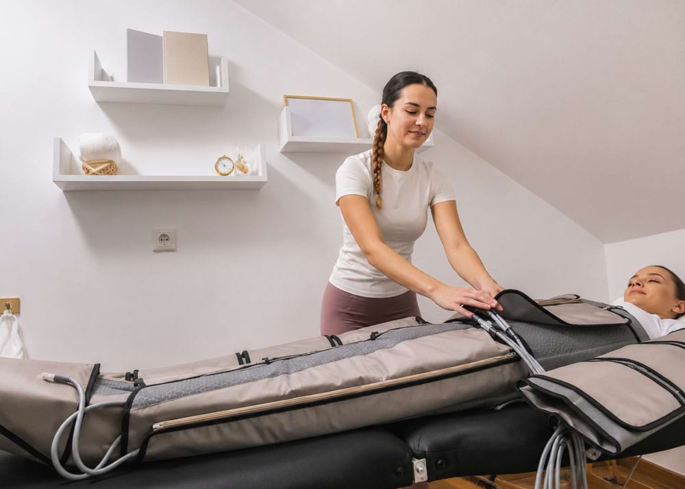 Masážny prístroj BeautyRelax Airflow IR Max Performance – Obrázok 29