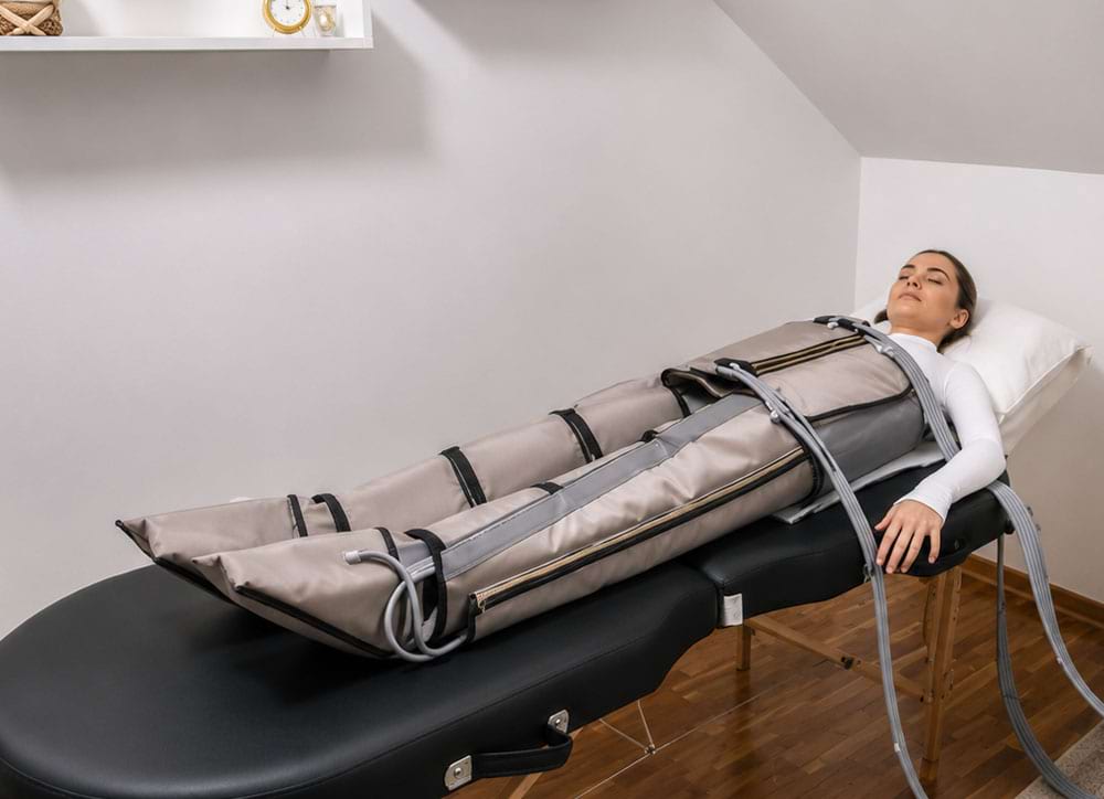 Masážny prístroj BeautyRelax Airflow IR Max Performance – Obrázok 30