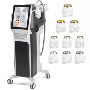 Estetický prístroj BeautyRelax Bodyface HIFU Cool Attack Studio