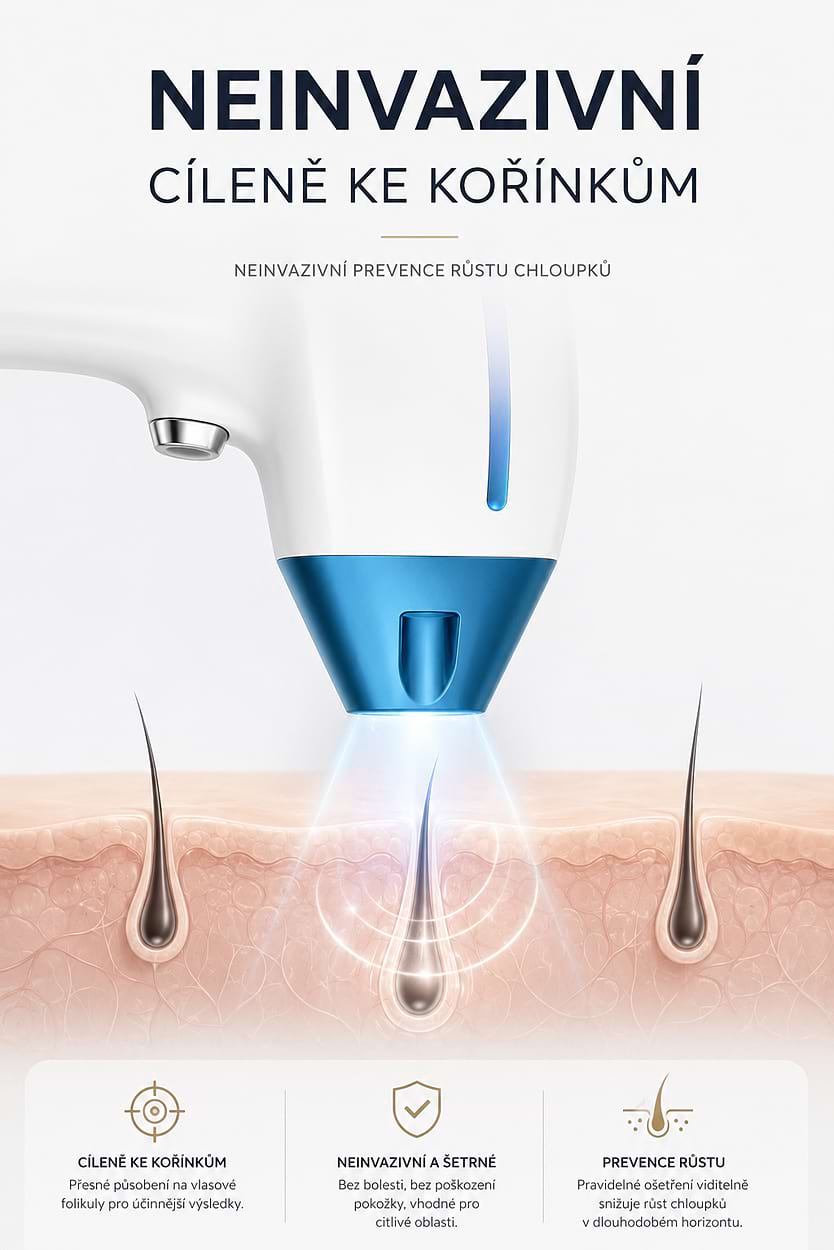 Estetický multifunkčný prístroj BeautyRelax Studio Excellence – Obrázok 4