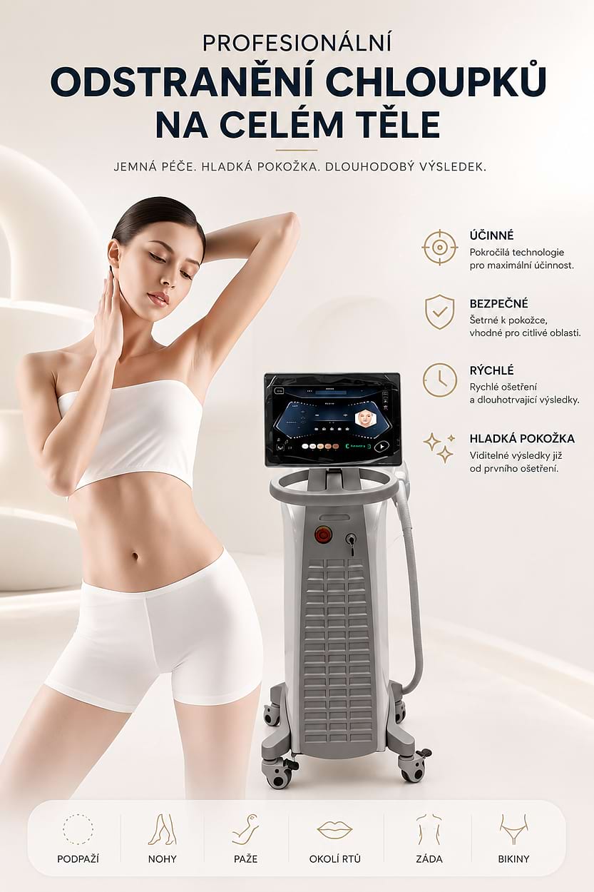 Estetický multifunkčný prístroj BeautyRelax Studio Excellence – Obrázok 2