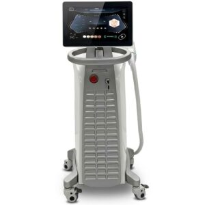 Estetický multifunkčný prístroj BeautyRelax Studio Excellence