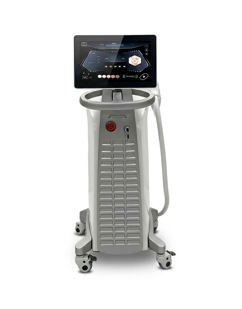 Estetický multifunkčný prístroj BeautyRelax Studio Excellence