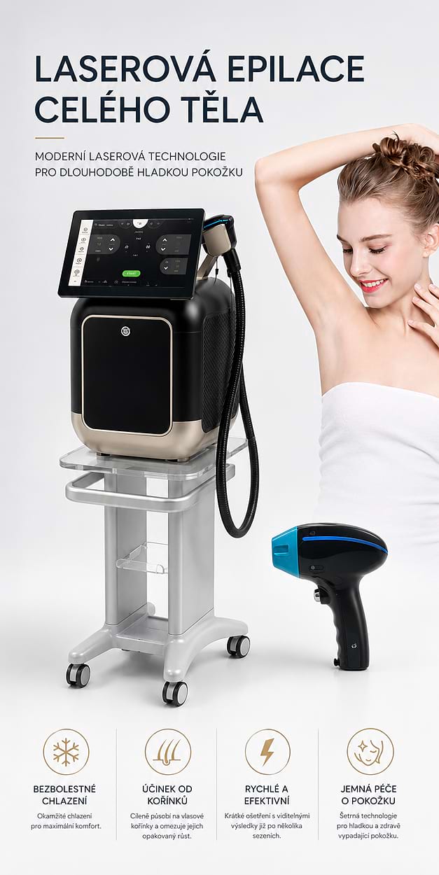 Estetický multifunkčný prístroj BeautyRelax Studio Supreme – Obrázok 6