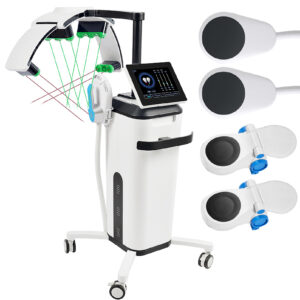 Estetický prístroj BeautyRelax LipoLaser 360° Pulsemax Magnetic Studio Performance