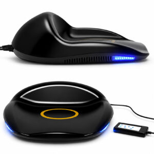 Masážny prístroj na panvové svaly BeautyRelax Pulsemax Magnetic Exclusive