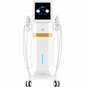 Estetický prístroj na lifting pleti BeautyRelax Magnetic Pulsemax Face Twin