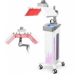 Kozmetický prístroj Beautyrelax Lightpanel Clinic Max Performance