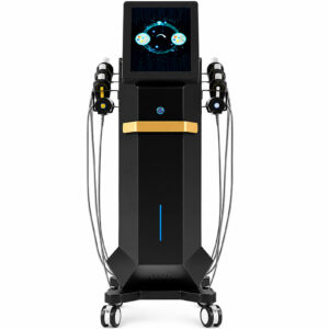 Estetický prístroj na lifting pleti BeautyRelax Magnetic Pulsemax Face Twin