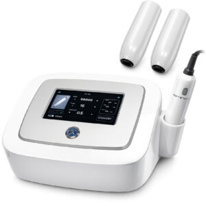 Estetický prístroj na lifting pleti BeautyRelax HIFU Expert