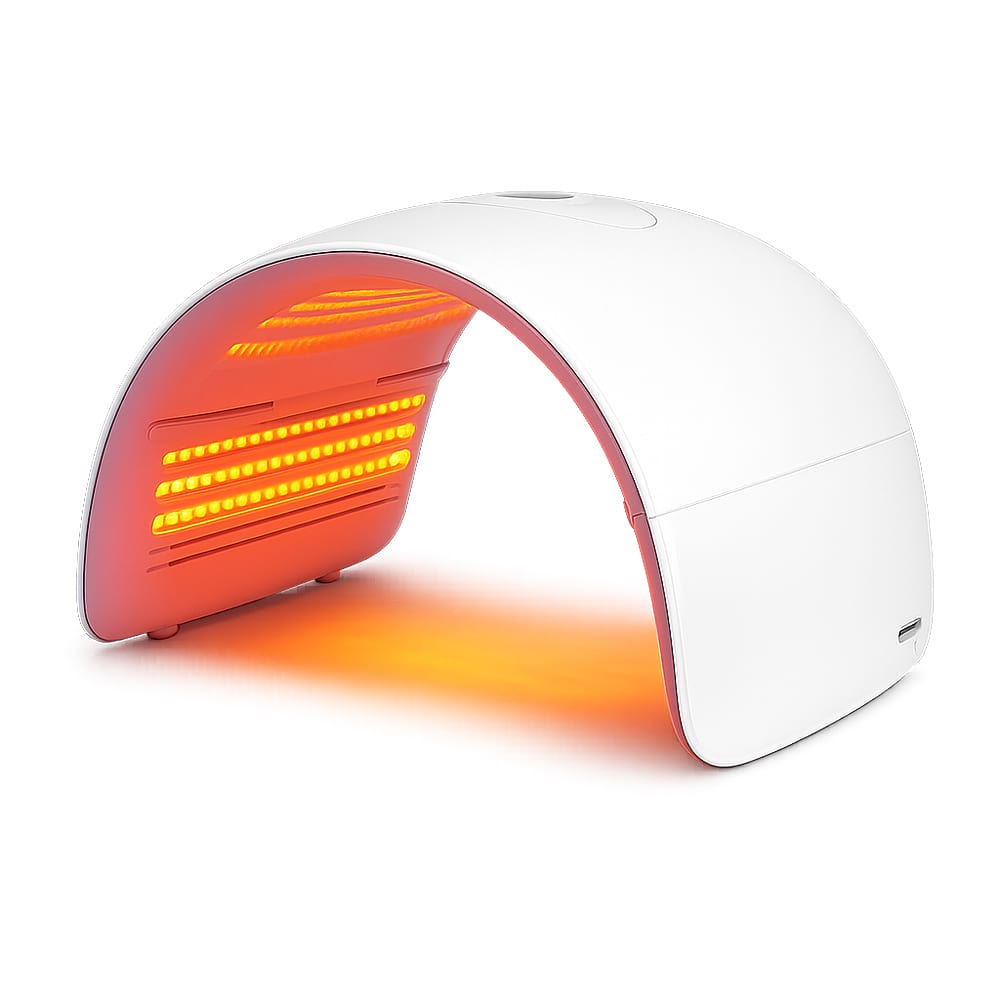 Kozmetický prístroj Beautyrelax Lightpanel Professional Elite – Obrázok 8