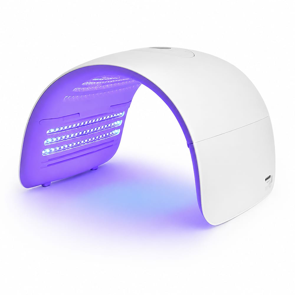 Kozmetický prístroj Beautyrelax Lightpanel Professional Elite – Obrázok 6