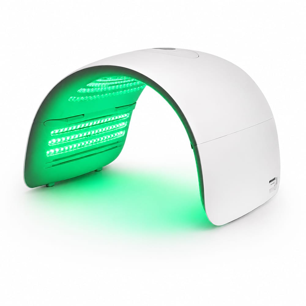 Kozmetický prístroj Beautyrelax Lightpanel Professional Elite – Obrázok 9