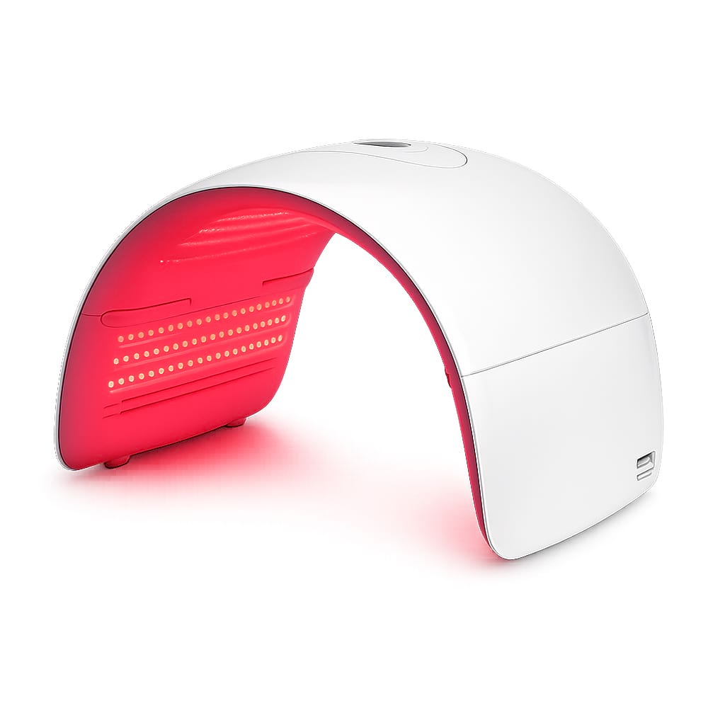 Kozmetický prístroj Beautyrelax Lightpanel Professional Elite – Obrázok 7