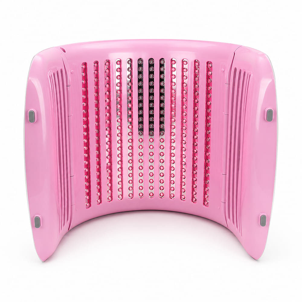 Kozmetický prístroj Beautyrelax Lightpanel Professional Elite – Obrázok 2