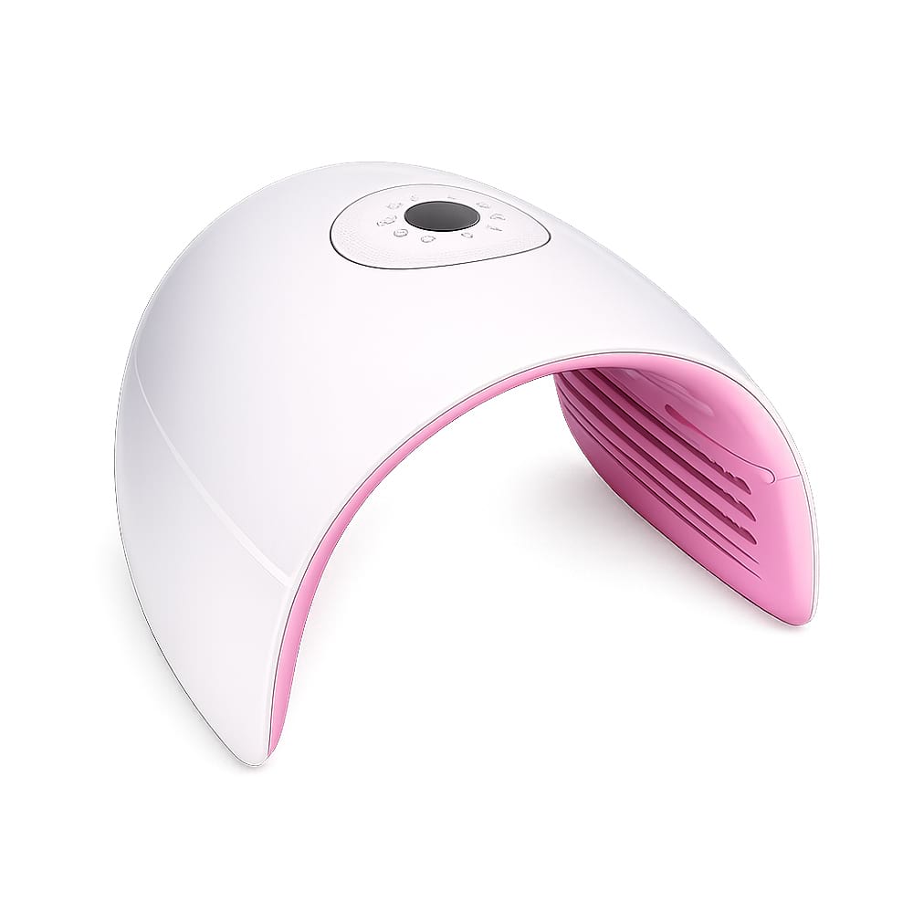 Kozmetický prístroj Beautyrelax Lightpanel Professional Elite – Obrázok 4