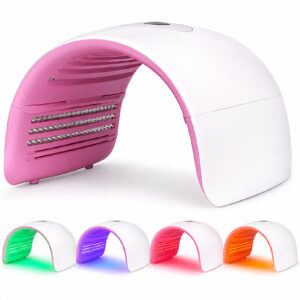Kozmetický prístroj Beautyrelax Lightpanel Professional Elite