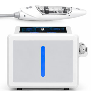 Estetický prístroj BeautyRelax Mezomax Flow Boost Professional Studio