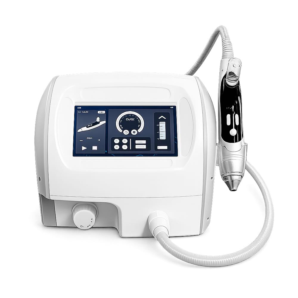 Estetický prístroj BeautyRelax Mezomax Flow Boost Studio – Obrázok 5