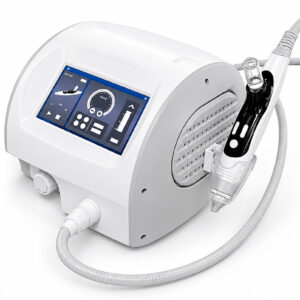 Estetický prístroj BeautyRelax Mezomax Flow Boost Studio