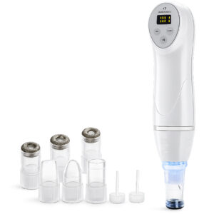 Diamantová mikrodermabrázia BeautyRelax Peelmax Peelmax Expert