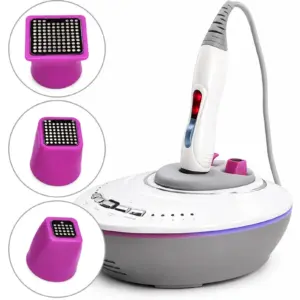 Estetický prístroj na lifting pleti BeautyRelax Fraxlift Thermage Triple Expert