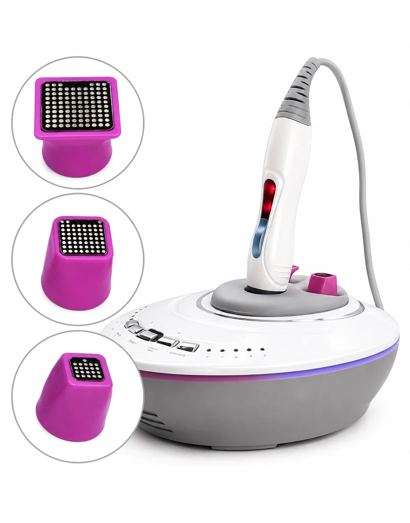 Estetický prístroj na lifting pleti BeautyRelax Fraxlift Thermage Triple Expert