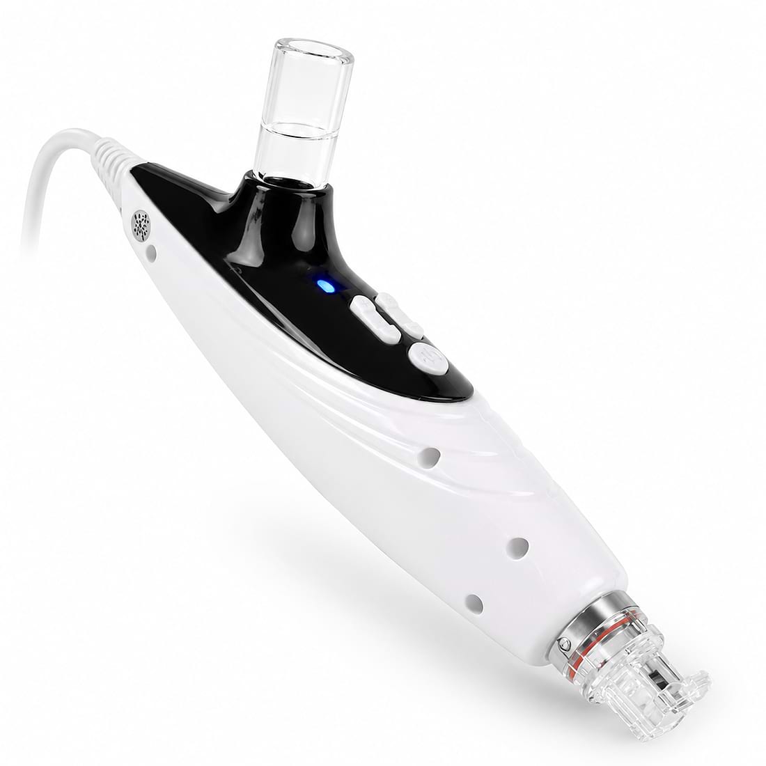 Estetický přístroj pro lifting pleti BeautyRelax Mezomax RF Professional Hot&Cold – Obrázok 4