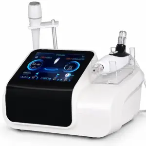 Estetický přístroj pro lifting pleti BeautyRelax Mezomax RF Professional Hot&Cold