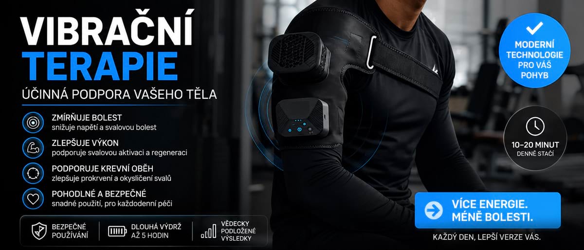 Masážny prístroj na kĺby s chronickými bolesťami BeautyRelax KneeRehab Hot&Cold – Obrázok 8